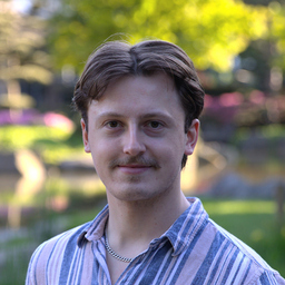 Julian Falk's profile picture