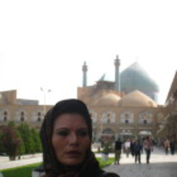 Nasreen Ebrahim