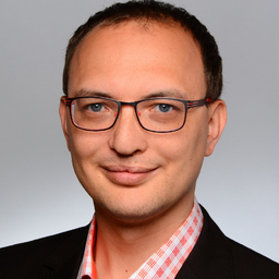 Denis Maron