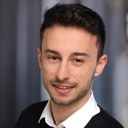 Giacomo Lopez Fernandez