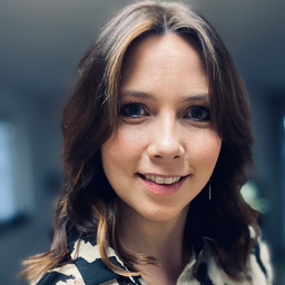 Julia Heidtke