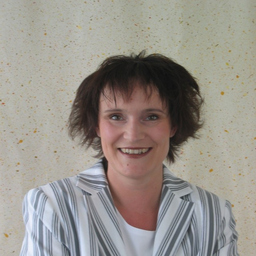 Christine Scholl