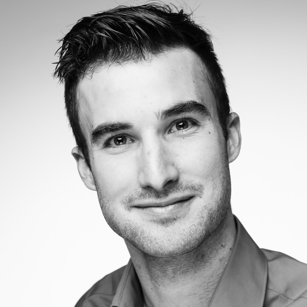 Armin Buchmeier Berechnungsingenieur Huf Hülsbeck & Fürst GmbH & Co