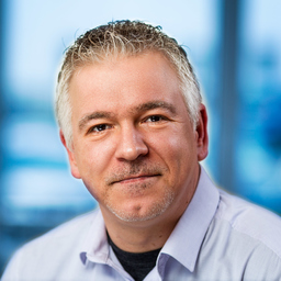 Stefan Mitschke