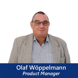 Olaf Wöppelmann