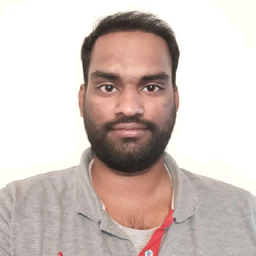 Murali Krishna