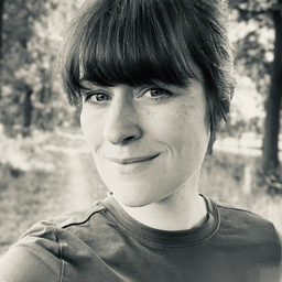 Miriam Frömming