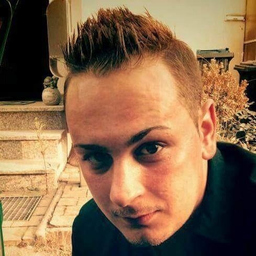 Daniel Pospisil