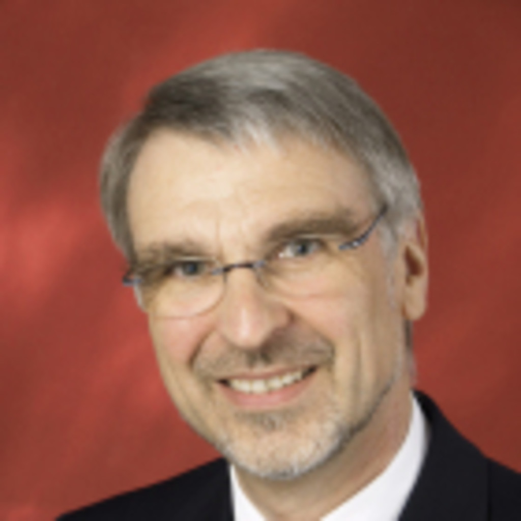 Social Media Profilbild Thomas Caro Aachen
