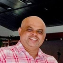 ARAVIND KARANTH