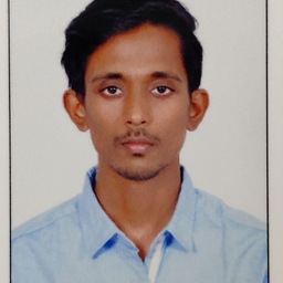 Ashwanth Sukumaran