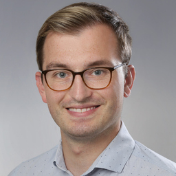 Moritz Ludwig
