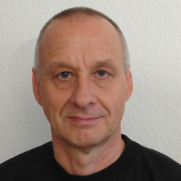 Uwe Guttenberg