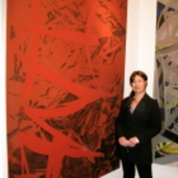 Amy Delaporte