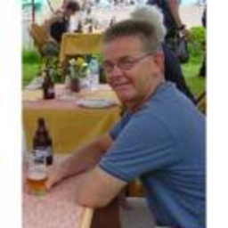 Gerard ten Haaf
