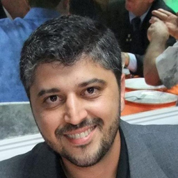 Denilson Marrichi