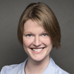 Christina Lüdke