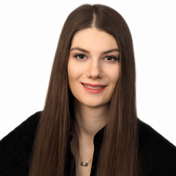 Madeleine Wein