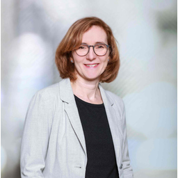 Prof. Dr. Antje Miksch
