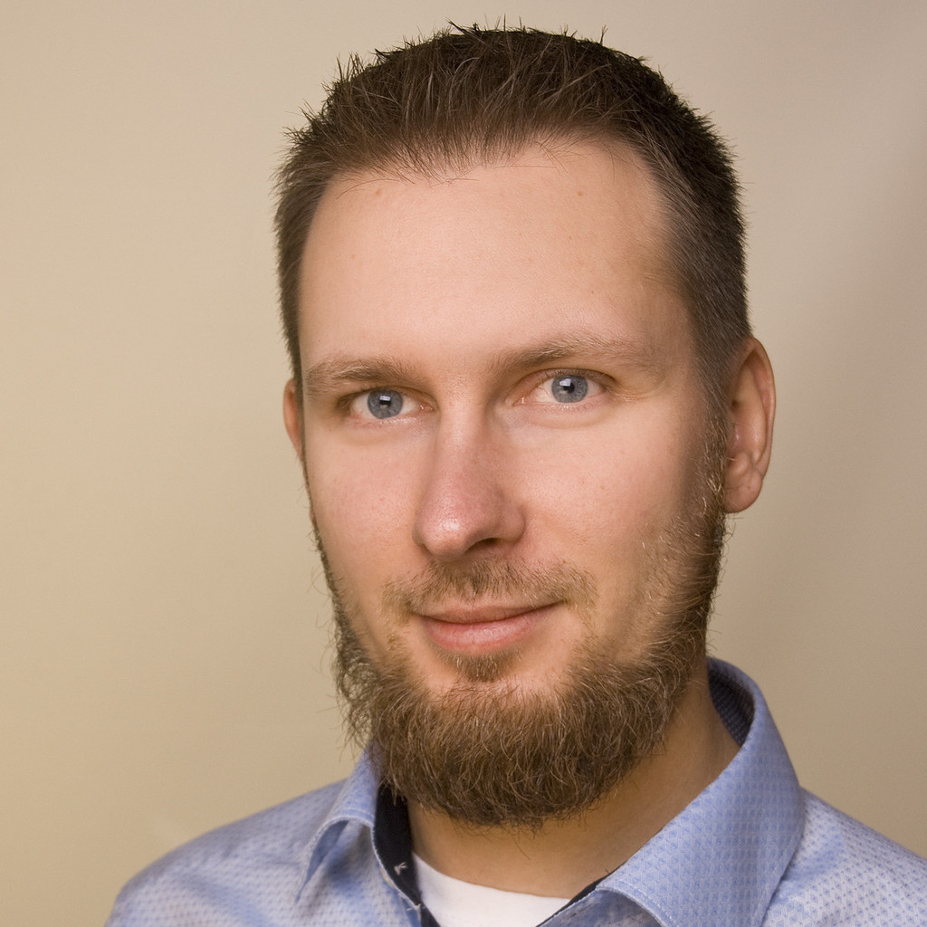 Jakob Webers Application Project Manager TARGO Technology GmbH XING