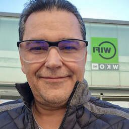 Wolfgang Hörmann