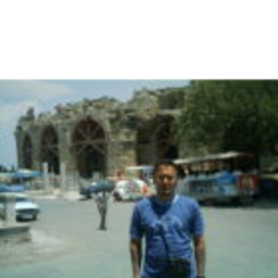 Ilyas Aktaş