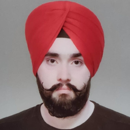 Harpreet Singh