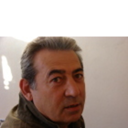 Mehmet Ali Canbolat