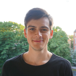 Niklas Uebel