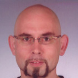 Holger Hecht