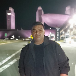 Hasnat Ali