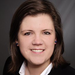 Mag. Mareike Overbeck