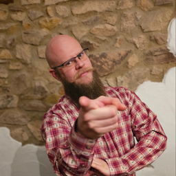 Marc-Florian Krämer