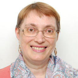 Susanne Zhang