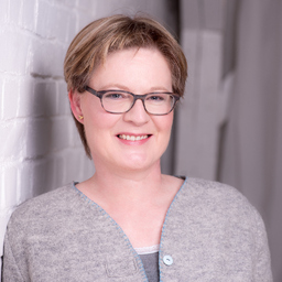 Dipl.-Ing. Silvia Wittenberg