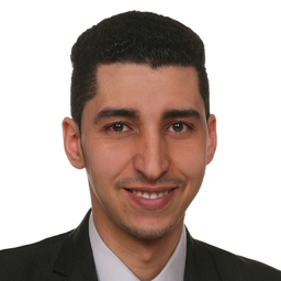 Mohamed Amine El Babsiri