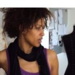 Afra George