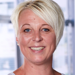 Sabine Schwarz