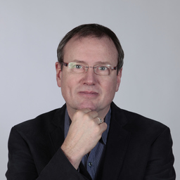 Otmar Steinkamp