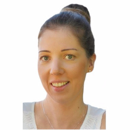 Dipl.-Ing. Anna Staber