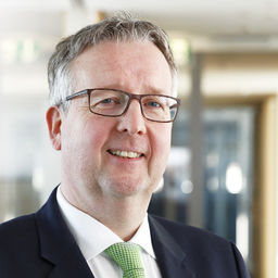 Bernd Ullrich