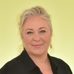 Bettina Marwinsky's profile picture