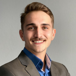 Jonas Behrend