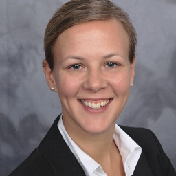 Dr. Sarah Brinkhues