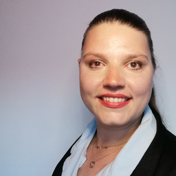 Susann Enderlein's profile picture