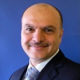 Hisham Alrihawi