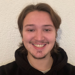 Christopher Korsunov