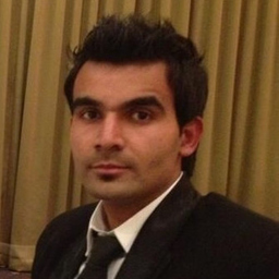 Chander Chopra
