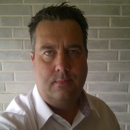 Rolf Ganster