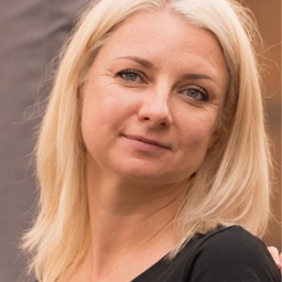 Oksana Razumova
